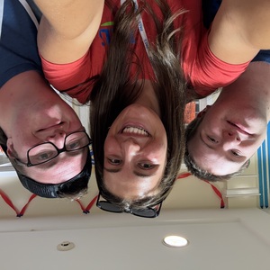Fundraising Page: kate jernigan